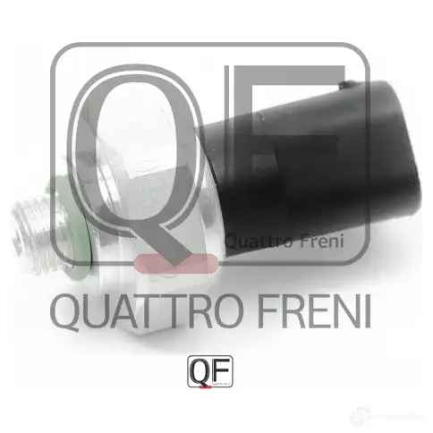 Датчик давления кондиционера QUATTRO FRENI O3 UB5N QF40Q00002 1439950392 изображение 2
