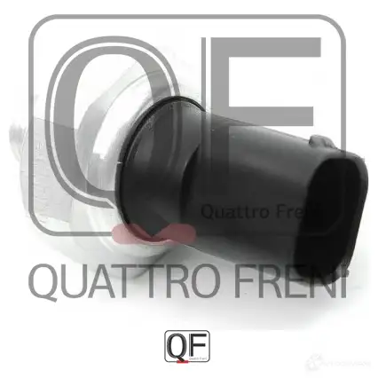 Датчик давления кондиционера QUATTRO FRENI O3 UB5N QF40Q00002 1439950392 изображение 3