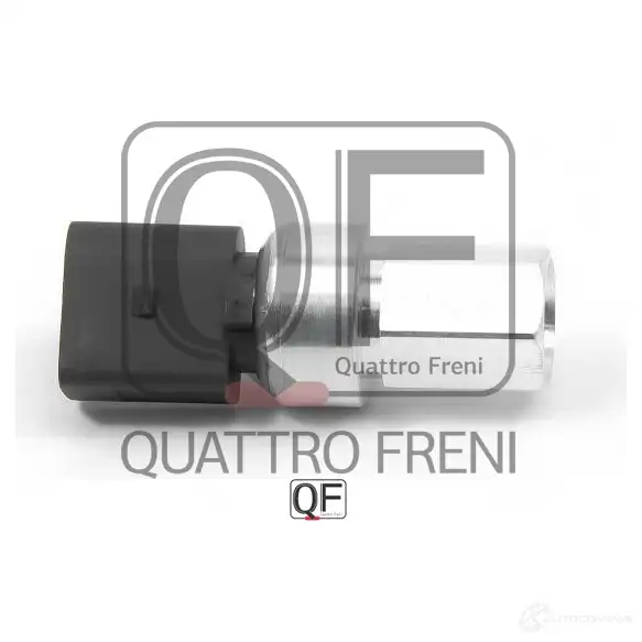 Датчик давления кондиционера QUATTRO FRENI QF40Q00003 1439957572 M 9MVAYH изображение 0