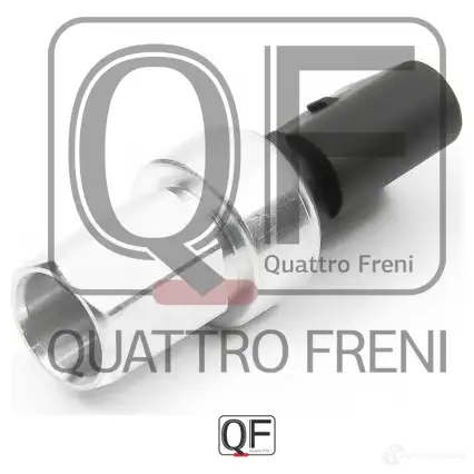 Датчик давления кондиционера QUATTRO FRENI QF40Q00003 1439957572 M 9MVAYH изображение 3