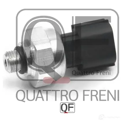 Датчик давления кондиционера QUATTRO FRENI QF40Q00009 1439953364 9CE 1M - Изображение 1