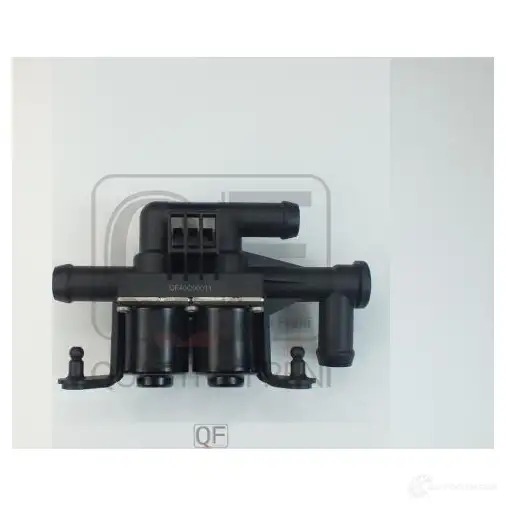 Клапан системы отопления QUATTRO FRENI 1439941227 QF40Q00011 BY OOQ изображение 1