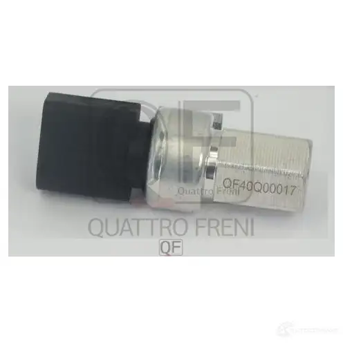 Датчик давления кондиционера QUATTRO FRENI QF40Q00017 1439954309 7JB9 CZ изображение 3