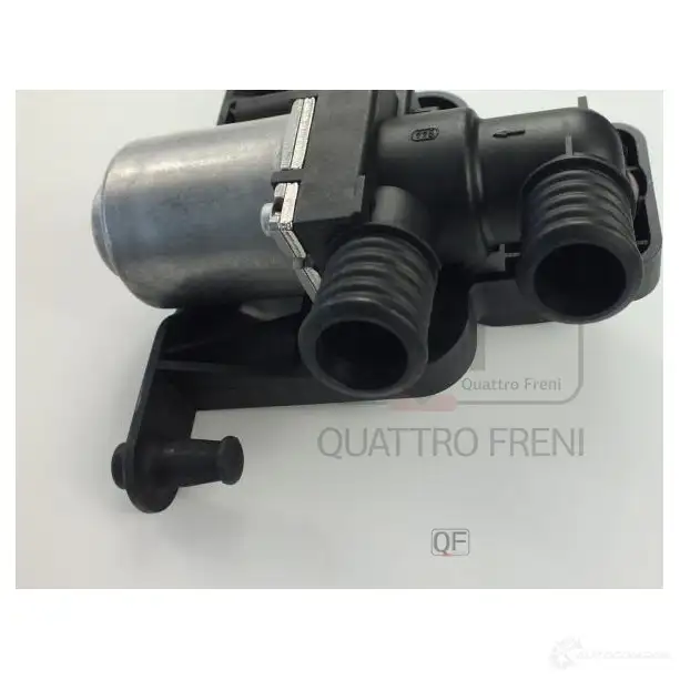 Клапан системы отопления QUATTRO FRENI 1439941375 QF40Q00023 2FC JS изображение 4