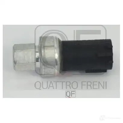 Датчик давления кондиционера QUATTRO FRENI 0 8YXVX7 QF40Q00028 1439945661 изображение 0