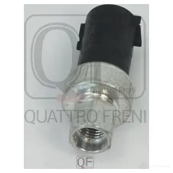 Датчик давления кондиционера QUATTRO FRENI 0 8YXVX7 QF40Q00028 1439945661 изображение 3