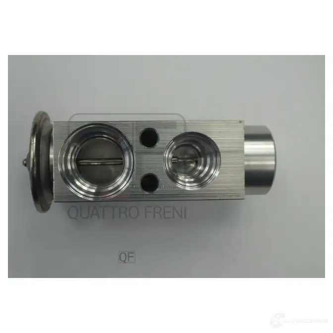 Клапан кондиционера QUATTRO FRENI HB2IH 5 1439941473 QF40Q00031 - Изображение 1