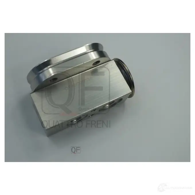 Клапан кондиционера QUATTRO FRENI QF40Q00034 R489 U20 1439941476 изображение 0