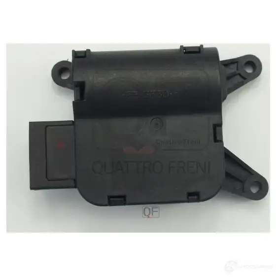 Моторчик привода заслонок отопителя QUATTRO FRENI 1439958214 QF40Q00043 A MG36P изображение 1