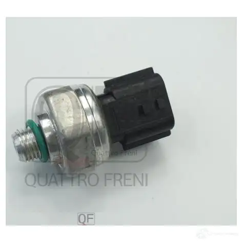 Датчик давления кондиционера QUATTRO FRENI VPSU T00 1439953952 QF40Q00045 изображение 0