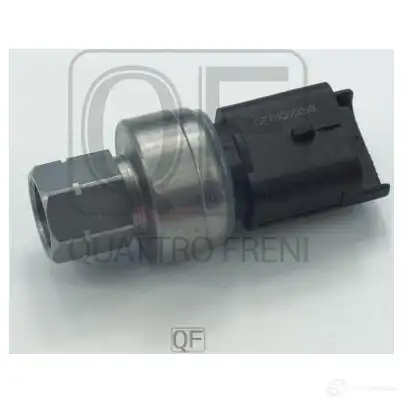 Датчик давления кондиционера QUATTRO FRENI QF40Q00098 IA BOGME 1439943498 - Изображение 1