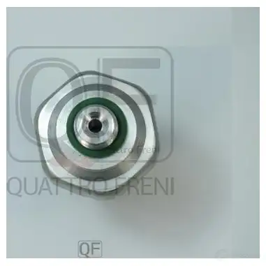 Датчик давления кондиционера QUATTRO FRENI QF40Q00103 D YQJIP3 1439956968 изображение 3