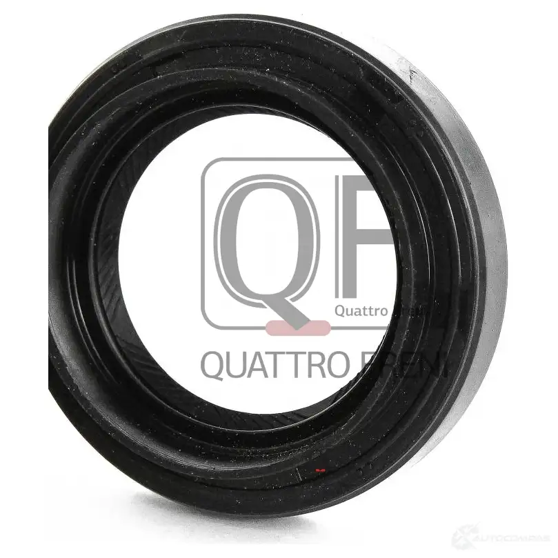 Сальник привода спереди справа QUATTRO FRENI OQIW8G I 1233282354 QF41C00001 изображение 3
