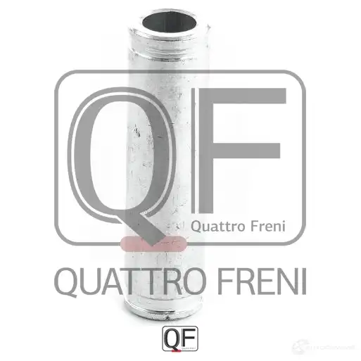 Направляющая суппорта тормозного сзади QUATTRO FRENI 1233282578 SDFT T QF41F00023 изображение 2