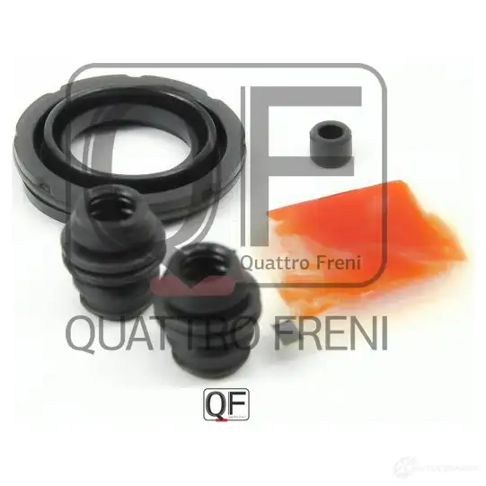 Ремкомплект суппорта тормозного сзади QUATTRO FRENI QF41F00067 1233282826 J HZD0 изображение 4