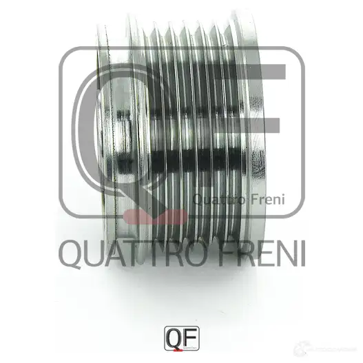Муфта генератора обгонная QUATTRO FRENI QF41P00011 1233282928 PY FX7 изображение 3