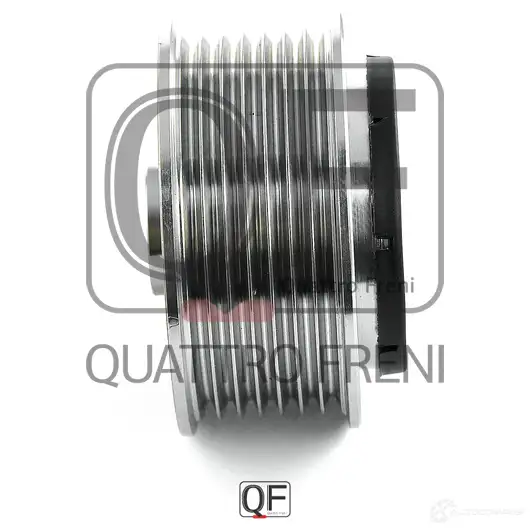 Муфта генератора обгонная QUATTRO FRENI QF41P00023 1233283080 XQ S6MQ изображение 0