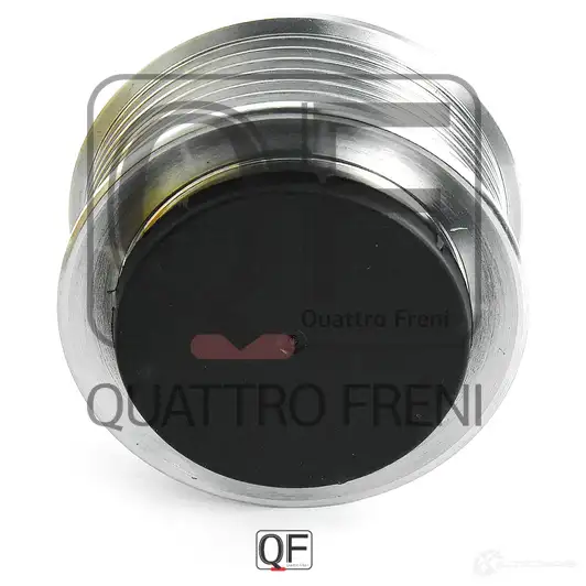 Муфта генератора обгонная QUATTRO FRENI QF41P00023 1233283080 XQ S6MQ изображение 2