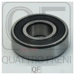 Подшипник генератора QUATTRO FRENI ERC DJRX 1439948743 QF41P00092 - Изображение 1