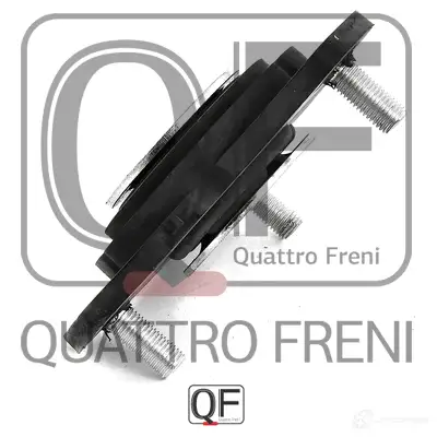 Опора амортизатора спереди QUATTRO FRENI AC18T O QF42D00002 1233283404 изображение 3