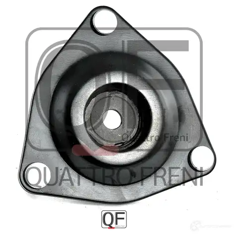 Опора амортизатора спереди QUATTRO FRENI QF42D00005 57MF QK 1233283416 изображение 0