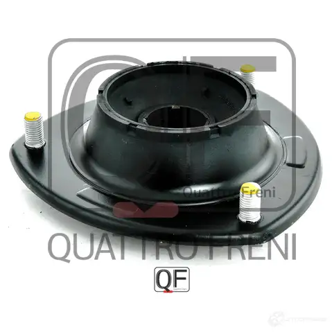 Опора амортизатора спереди QUATTRO FRENI QF42D00028 ZY X4D1L 1233283672 изображение 2