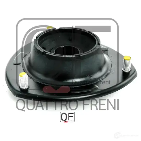 Опора амортизатора спереди QUATTRO FRENI QF42D00028 ZY X4D1L 1233283672 изображение 3