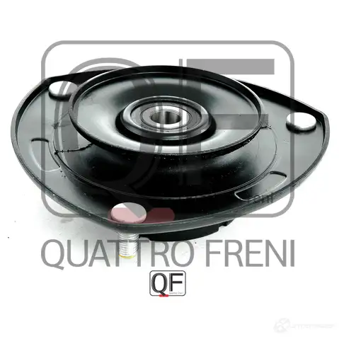 Опора амортизатора спереди QUATTRO FRENI QF42D00028 ZY X4D1L 1233283672 изображение 4