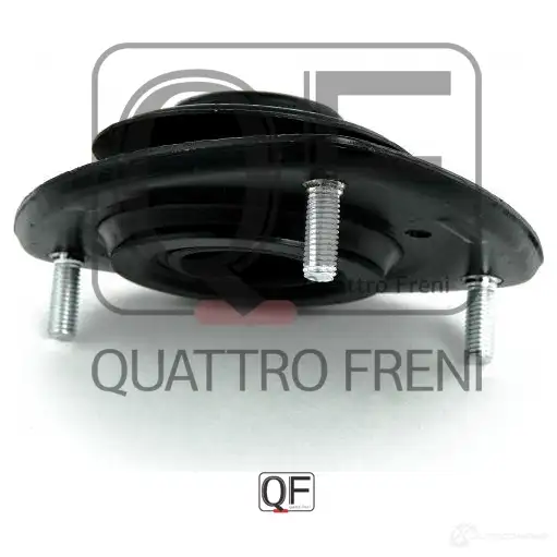 Опора амортизатора спереди QUATTRO FRENI QF42D00159 TREP HU4 1233283954 изображение 4