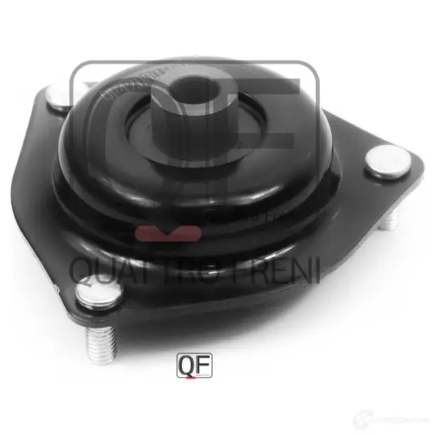 Опора амортизатора спереди QUATTRO FRENI QF42D00166 9LC MFL 1439953065 изображение 0