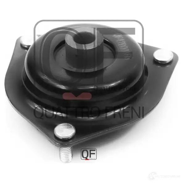 Опора амортизатора спереди QUATTRO FRENI QF42D00166 9LC MFL 1439953065 изображение 2