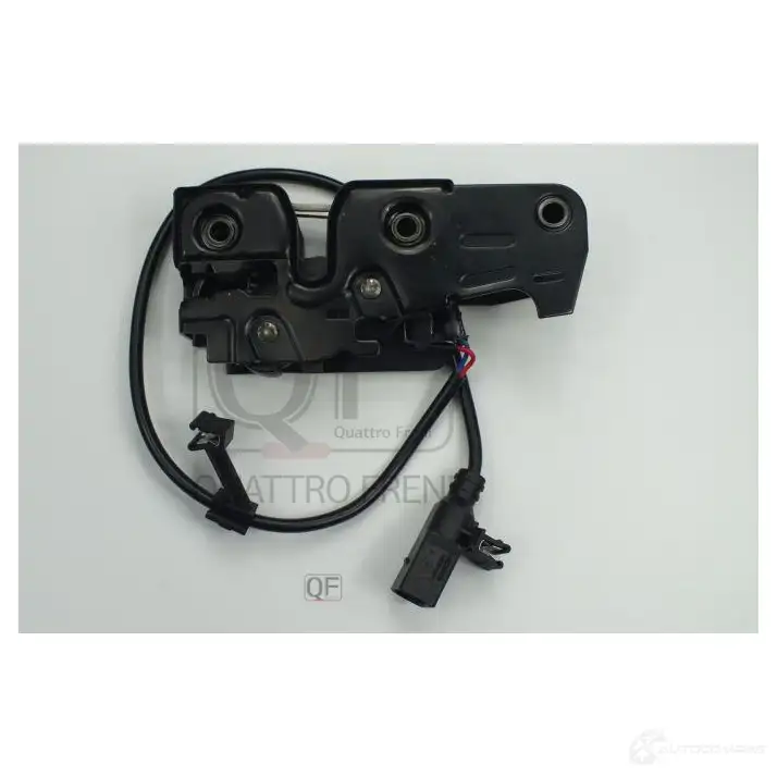 Замок капота QUATTRO FRENI HA41Q T 1439958340 QF42G00059 - Изображение 1
