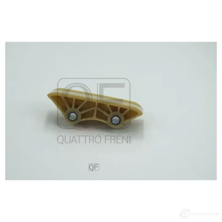 Успокоитель цепи грм QUATTRO FRENI CTII8 Q QF43A00008 1439945433 - Изображение 1