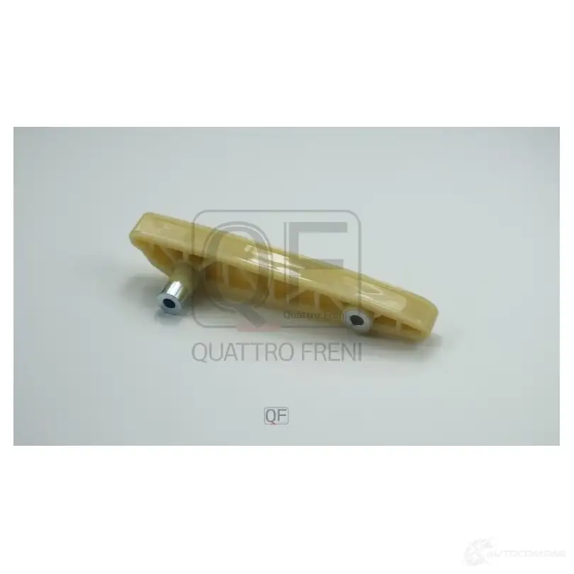 Успокоитель цепи грм QUATTRO FRENI QF43A00027 1439945634 B L8IC - Изображение 1
