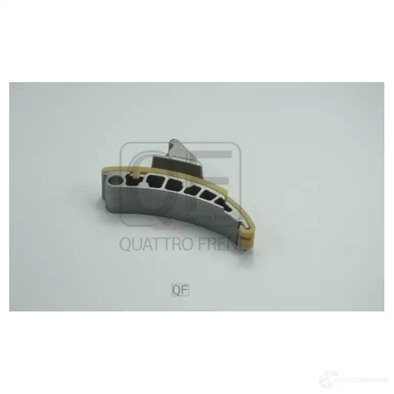 Успокоитель цепи грм QUATTRO FRENI 1439957947 QF43A00031 L8U XK - Изображение 1