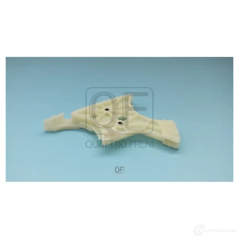 Успокоитель цепи грм QUATTRO FRENI 1439941937 QF43A00046 HXPC 2 изображение 0