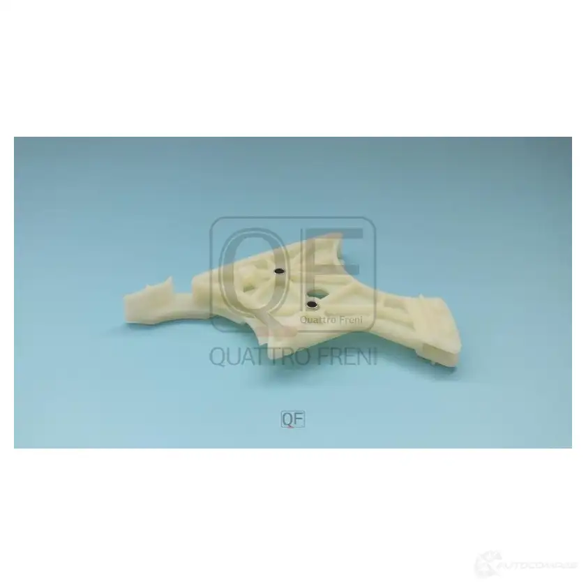 Успокоитель цепи грм QUATTRO FRENI 1439941937 QF43A00046 HXPC 2 изображение 1