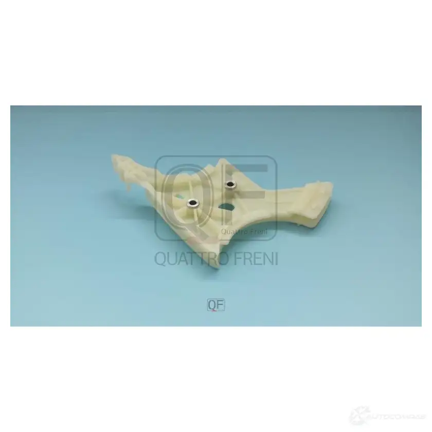 Успокоитель цепи грм QUATTRO FRENI 1439941937 QF43A00046 HXPC 2 изображение 4