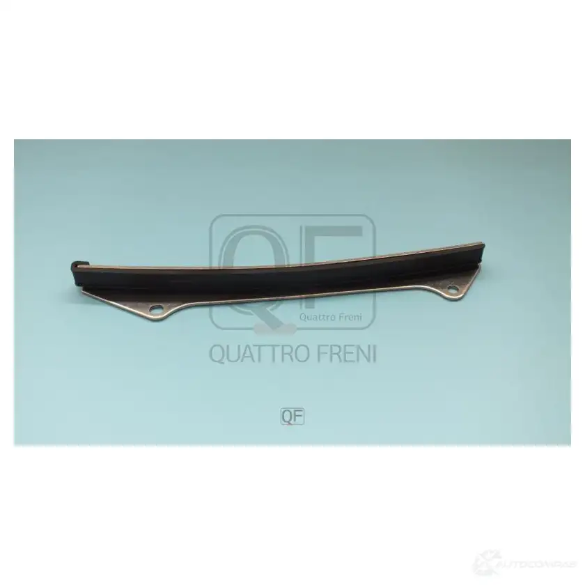 Успокоитель цепи грм QUATTRO FRENI 1439948560 QF43A00057 HR73 XUB - Изображение 1