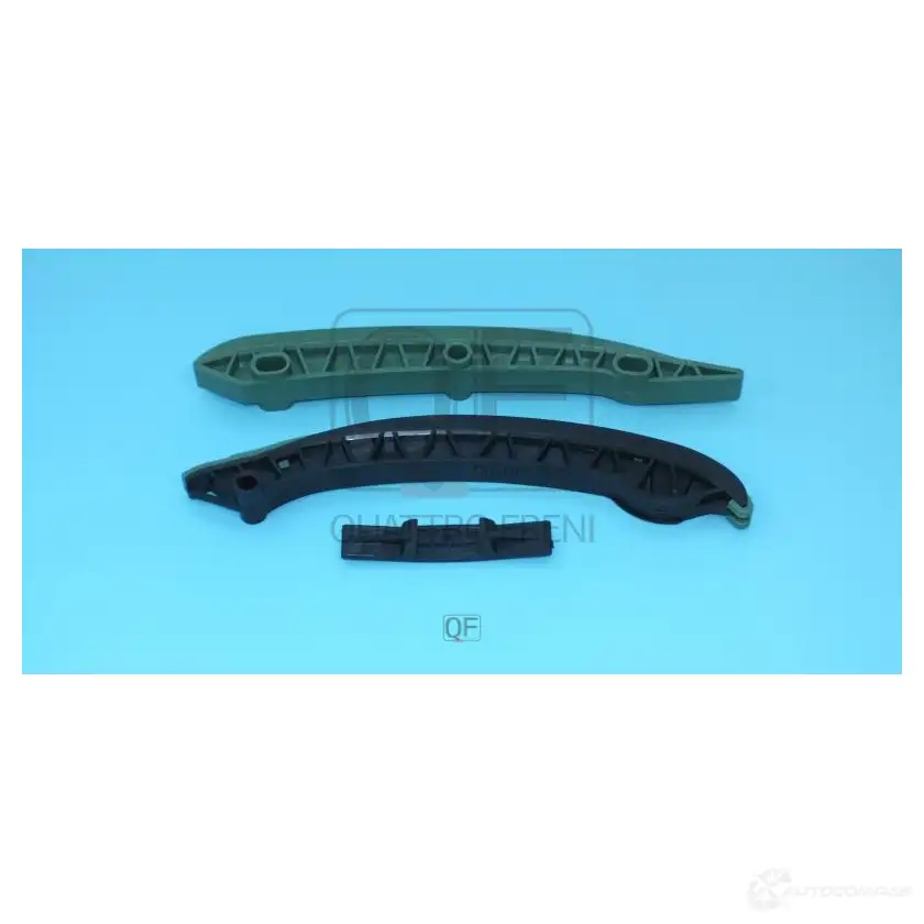 Комплект успокоителей цепи QUATTRO FRENI O BSDGQB QF43A00060 1439951555 - Изображение 1