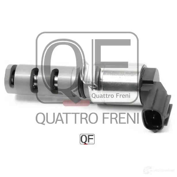 Клапан изменения фаз грм QUATTRO FRENI 1439949752 QF44A00010 L DKHRCI изображение 1