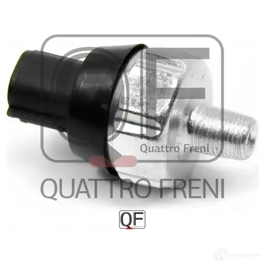 Датчик давления масла QUATTRO FRENI QF44A00011 1439946181 DF68M Q изображение 0