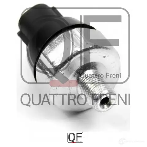 Датчик давления масла QUATTRO FRENI QF44A00011 1439946181 DF68M Q изображение 1
