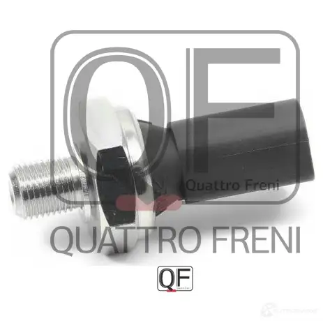 Датчик давления масла QUATTRO FRENI 1439945443 QF44A00012 R BG1BB - Изображение 1