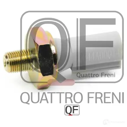Датчик давления масла QUATTRO FRENI QF44A00014 1439952040 5Y HTV изображение 0