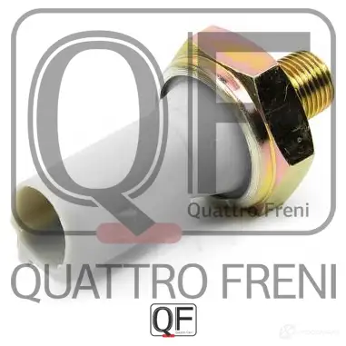 Датчик давления масла QUATTRO FRENI QF44A00014 1439952040 5Y HTV изображение 3