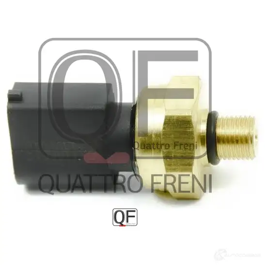 Датчик давления масла QUATTRO FRENI FDQ0 T 1439957619 QF44A00015 изображение 0