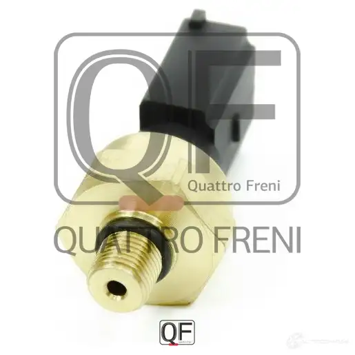 Датчик давления масла QUATTRO FRENI FDQ0 T 1439957619 QF44A00015 изображение 2