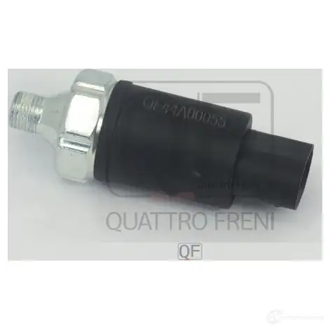 Датчик давления масла QUATTRO FRENI F9753 K 1439942847 QF44A00055 изображение 1