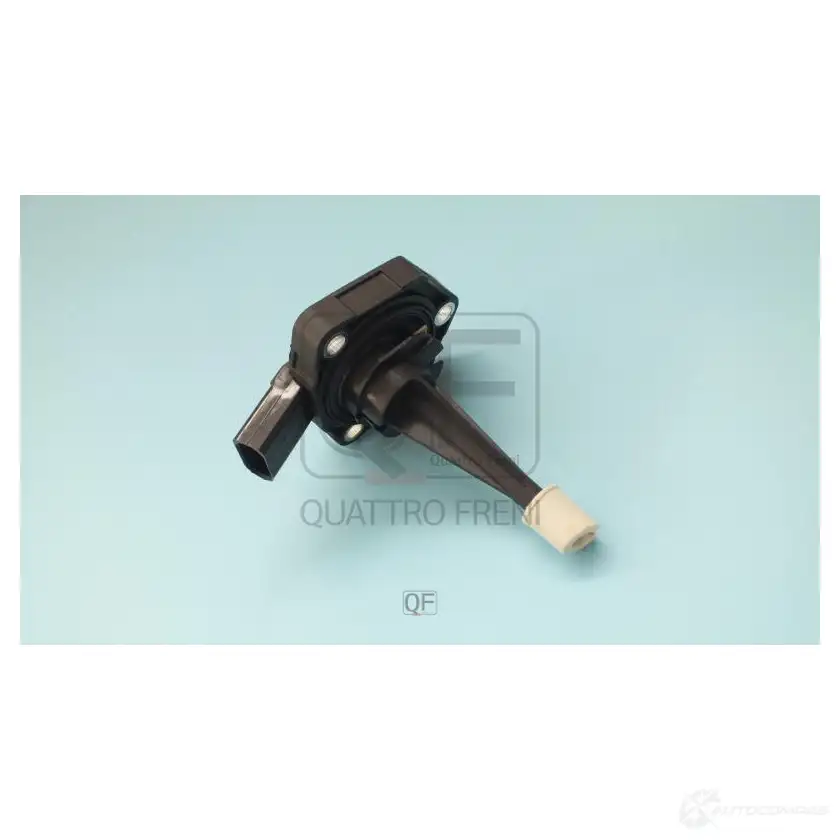 Датчик уровня масла QUATTRO FRENI SOUQM 9 QF44A00084 1439958636 - Изображение 1